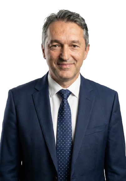 Marco Perugini - Professional IT Consultant